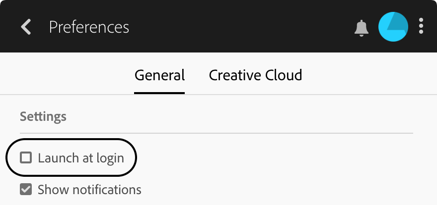adobe creative cloud for mac